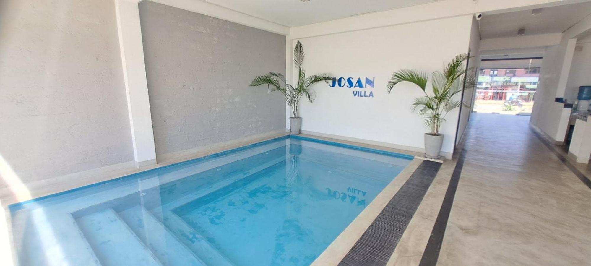 Josan Villa With A Glorious Beach And Sea View Habaraduwa Bagian luar foto