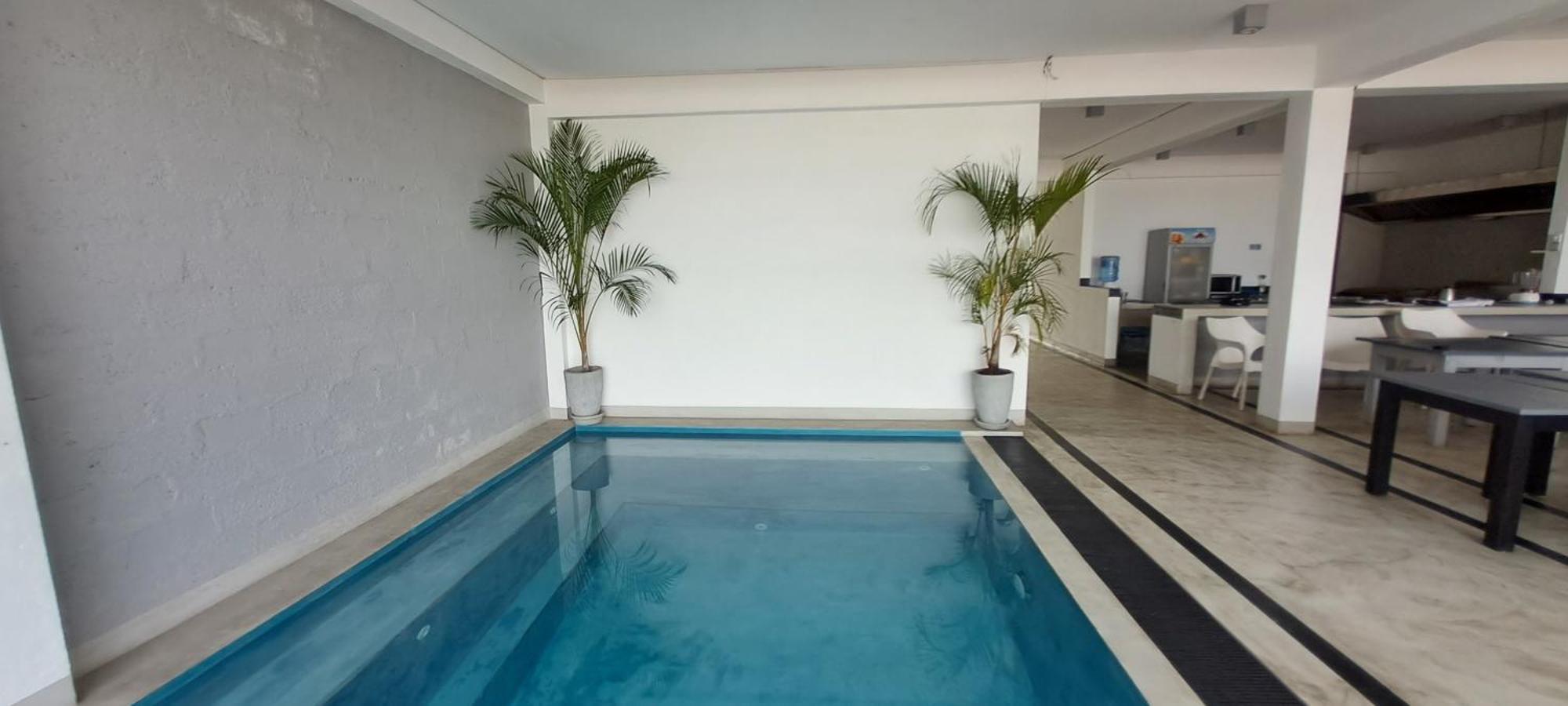 Josan Villa With A Glorious Beach And Sea View Habaraduwa Bagian luar foto